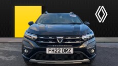 Dacia Sandero Stepway 1.0 TCe Comfort 5dr Petrol Hatchback